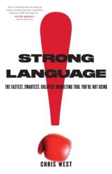 Strong Language (ISBN: 9781544523552)