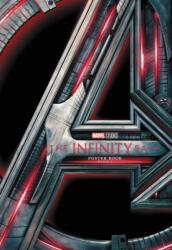 Marvel's The Infinity Saga Poster Book Phase 2 (ISBN: 9781302930790)