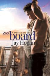 On Board (ISBN: 9780995132665)