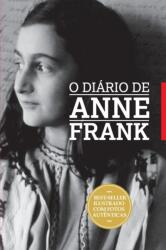O Diario de Anne Frank (ISBN: 9786586181555)