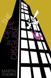 Devil in Disguise (ISBN: 9781789826708)