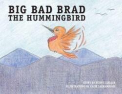 Big Bad Brad the Hummingbird (ISBN: 9781733728294)
