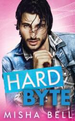 Hard Byte (ISBN: 9781631426490)
