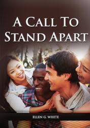 Call to Stand Apart (ISBN: 9781087935010)