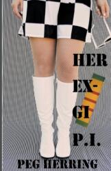 Her Ex-GI P. I (ISBN: 9781944502423)