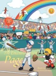 The Encouragement Page (ISBN: 9781665707688)