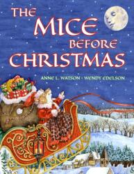Mice Before Christmas (ISBN: 9781620356081)