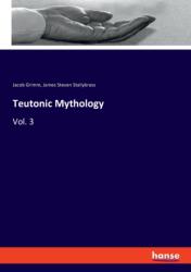 Teutonic Mythology (ISBN: 9783348037587)