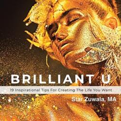 Brilliant U (ISBN: 9781982267803)