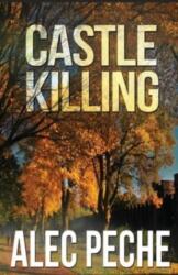 Castle Killing (ISBN: 9781955436984)