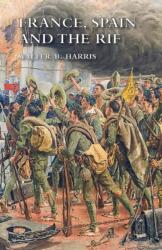 France, Spain and the Rif (ISBN: 9781783319855)