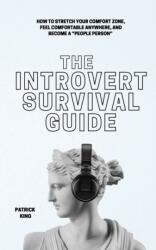 Introvert Survival Guide (ISBN: 9781647433048)
