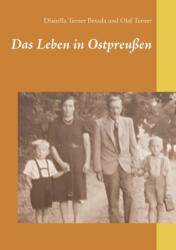 Leben in Ostpreussen - Olaf Terner (ISBN: 9783753458694)