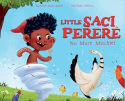 Little Saci Perer? (ISBN: 9781953567956)