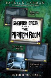 Phantom Room (ISBN: 9781953380296)