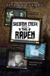 Raven (ISBN: 9781953380289)