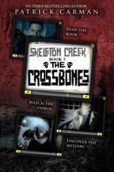 Crossbones (ISBN: 9781953380272)