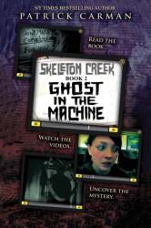 Ghost in the Machine (ISBN: 9781953380265)