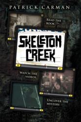 Skeleton Creek - Carman (ISBN: 9781953380258)