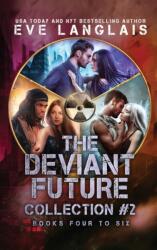 Deviant Future Collection #2 (ISBN: 9781773842608)