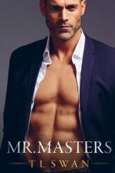 Mr Masters (ISBN: 9781720741893)