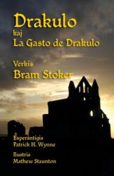 Drakulo kaj La Gasto de Drakulo (ISBN: 9781782012894)