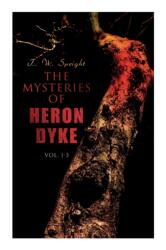 Mysteries of Heron Dyke (ISBN: 9788027341719)