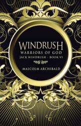 Warriors Of God (ISBN: 9784867472750)