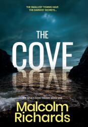 Cove (ISBN: 9781914452055)