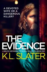 Evidence (ISBN: 9781800197275)