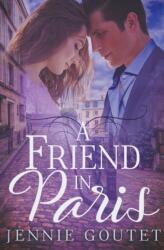 Sweetheart in Paris (ISBN: 9781393004301)