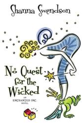 No Quest for the Wicked (ISBN: 9781986981125)