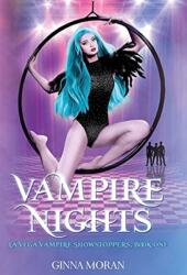 Vampire Nights (ISBN: 9781951314538)
