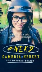#Nerd (ISBN: 9781946836403)