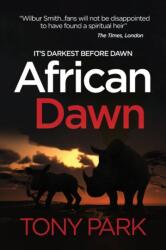 African Dawn (ISBN: 9781922389220)
