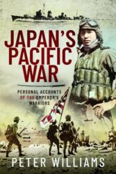Japan's Pacific War (ISBN: 9781682477373)