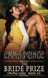 The Bride Prize (ISBN: 9781973784036)