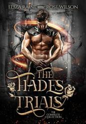 Hades Trials (ISBN: 9781913864088)