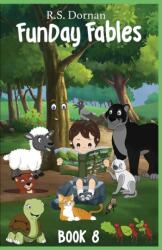 FunDay Fables (ISBN: 9781736960325)