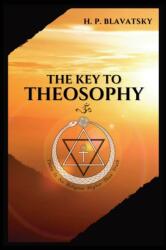 Key to THEOSOPHY (ISBN: 9782357286450)