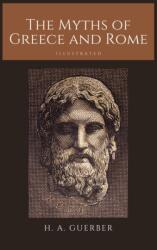 Myths of Greece and Rome (ISBN: 9782357284975)