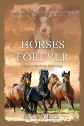 Horses Forever (ISBN: 9781916172159)