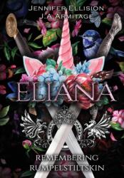Eliana (ISBN: 9781989997499)