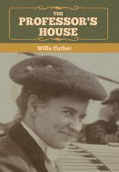 The Professor's House (ISBN: 9781636373133)