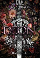 Deon (ISBN: 9781989997468)