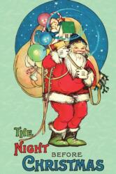 Night Before Christmas (ISBN: 9781640323346)