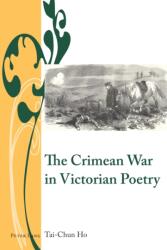 Crimean War in Victorian Poetry (ISBN: 9781788741798)