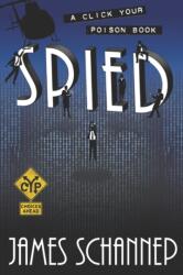 Spied (ISBN: 9781954747005)