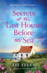 Secrets at the Last House Before the Sea (ISBN: 9781838887438)