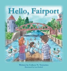 Hello, Fairport (ISBN: 9781733838733)
